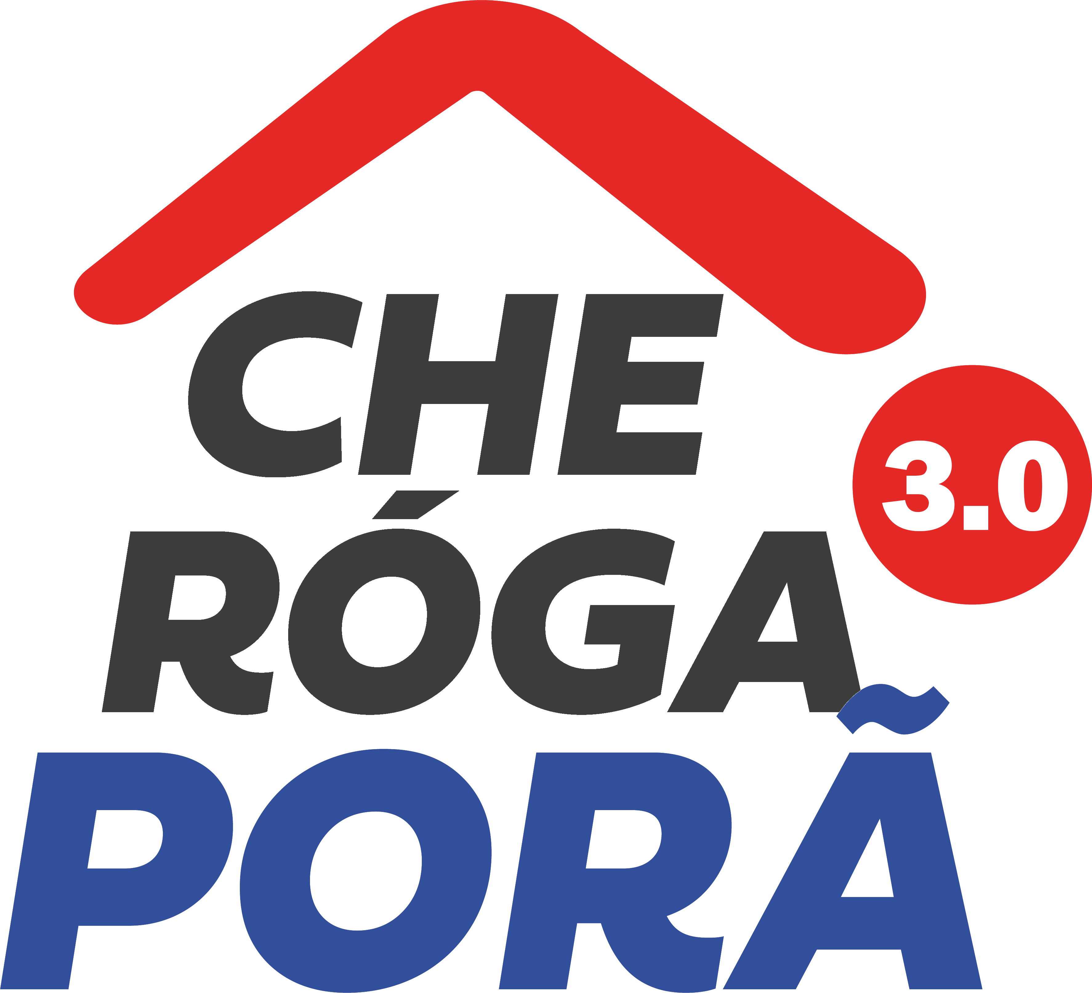 Che Róga Porã 3.0